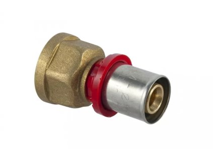 TDM BRASS PEX 1635 přechod press vnitřní závit