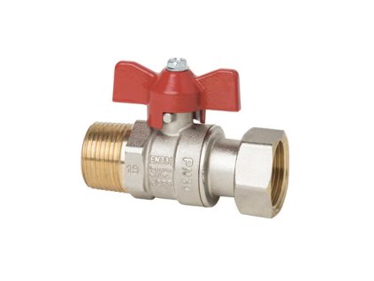 3014R Rubinetto a sfera diritto m. dado halfWidthDesktop