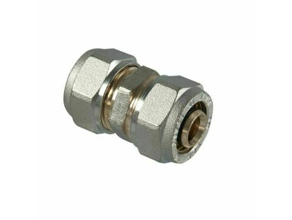 TDM BRASS PEX 1040 spojka svěrná oboustranná