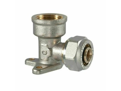 TDM BRASS PEX 1080 nástěnka svěrná