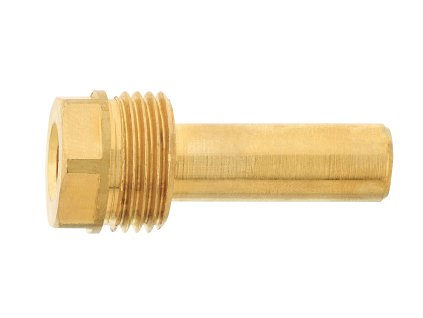 SITEM ACGU jímka 1/2" pro čidlo