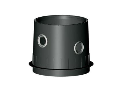 dome shaft maxi 371018