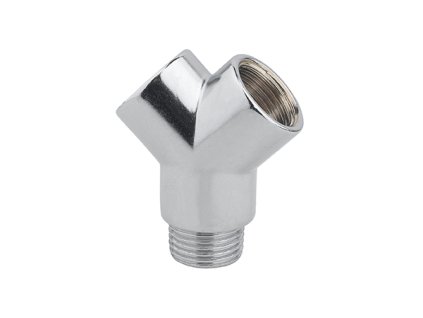 14692 tdm mosazna y odbocka ffm 1 2 490c12