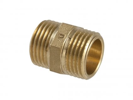 TDM BRASS 108S vsuvka mosazná