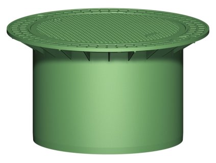 4471 graf teleskopicky nastavec maxi 371011 pochozi