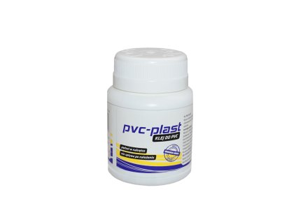 Klej do PVC PLAST
