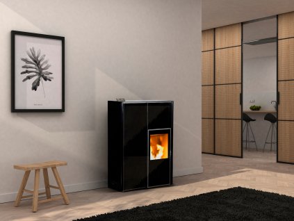 Hidrocopper 18kW Slim