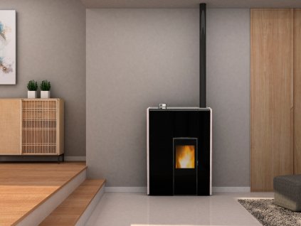 Hidrocopper 18 kW Slim Plus