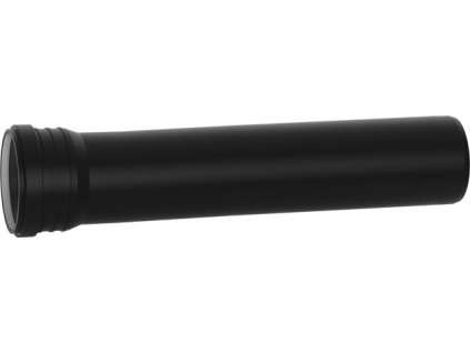 BF HTEM single socket pipe