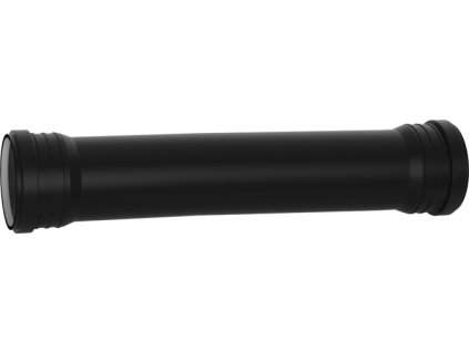 HTEM trubka dvouhrdlá