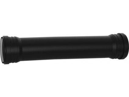 HTEM trubka dvouhrdlá