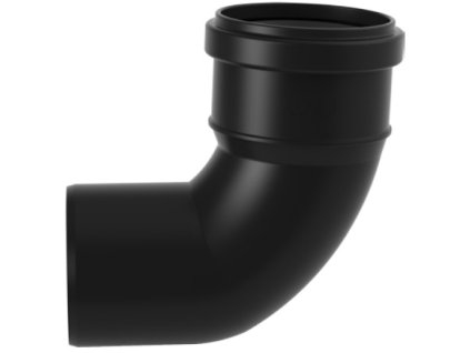 Koleno (oblouk) 87 30