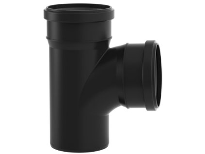 Odbočka (oblouk) 87°30'