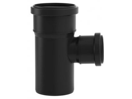 HTEA odbočka redukovaná 87°30'