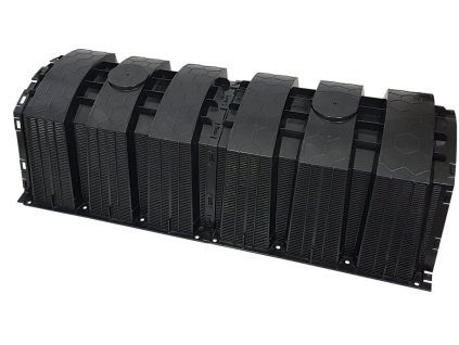 Tunel rozsączający 150 1 orez