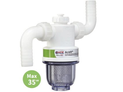 Acid X VENT 1 35 kW 1