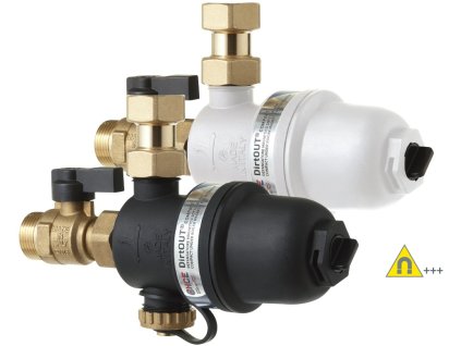 Dirt OUT Compact total