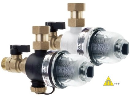 Dirt OUT Compact transparent hp