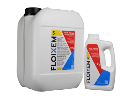 Floixem S 10kg + 1Kg