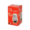 LUXOR TT 3000 termostatická hlavice M30x1,5 závitová chrom