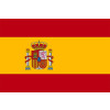Flag Spain