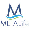 Logo Metalife 2024