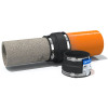 Fernco Adaptor Coupling