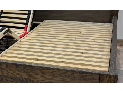 Laťkový rošt (buk)