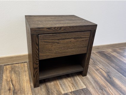Noční stolek Safír 1