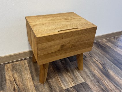 Noční stolek Rubín 1