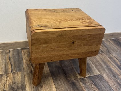 Noční stolek Diamant 1