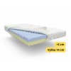 Matrace Vltava Plus Výška 14 cm verze 2