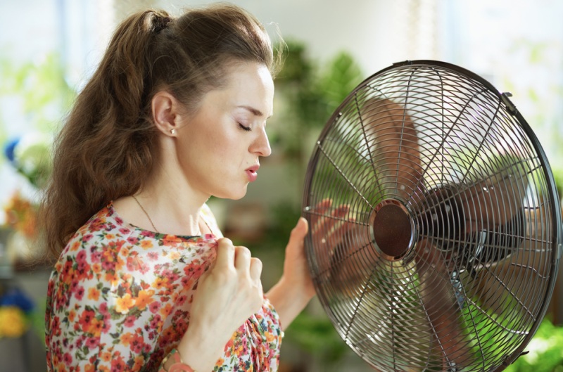 Rady a tipy, ako schladiť dom či byt bez klimatizácie