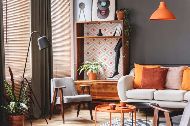 Kreslo nielen na čítanie: Ako vybrať to správne?