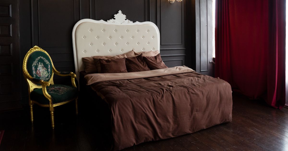 Čo je boxspring posteľ