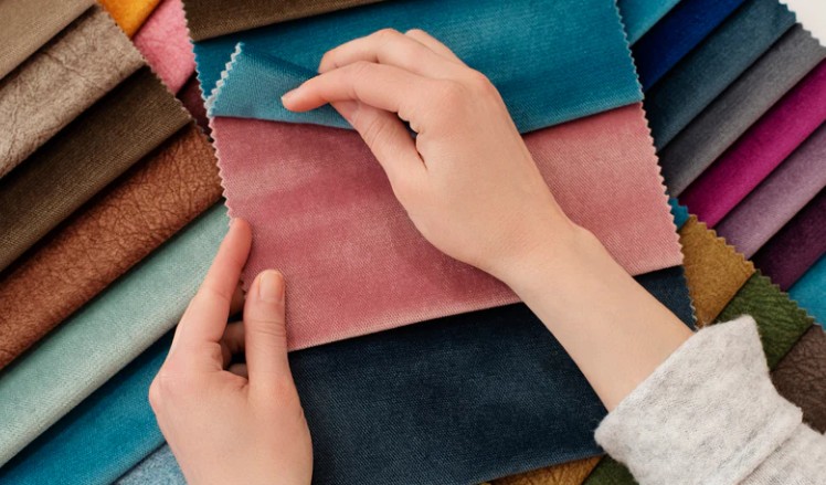 Látková vs. kožená sedačka – čo si vybrať?