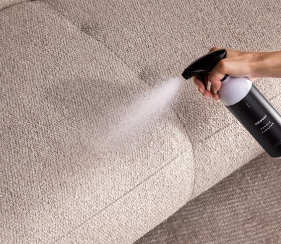 Ako sa starať o sedačku, aby vyzerala ako nová aj po rokoch