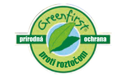 GREENFIRST