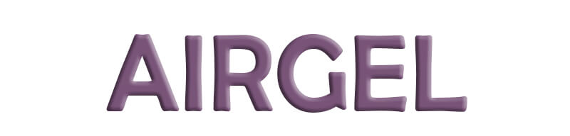 airgel-logo