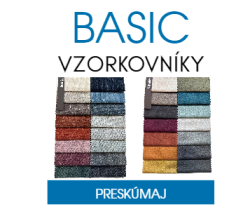 BASIC – 1. cenová skupina