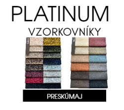 PLATINUM – 4. cenová skupina