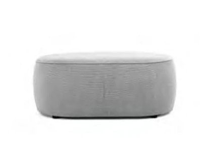 Taburet DREAM (Cenová skupina látky basic 1cs)