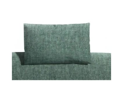 Zahlavník BOLOGNA (Poťahová látka akciová)