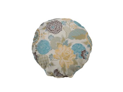 Vankúš ROUND (Poťahová látka akciová)