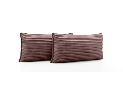 Vankúše LEA S (set 2ks) (Cenová skupina látky basic 1cs)