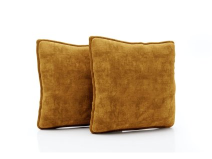 Vankúš LUX (set 2ks) (Cenová skupina látky basic 1cs)