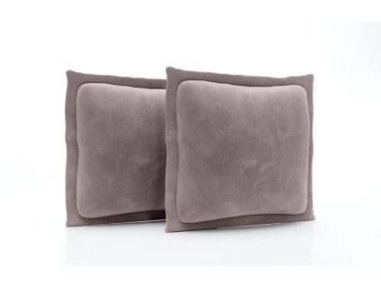 Vankúš PRIMO (set 2ks) (Cenová skupina látky basic 1cs)