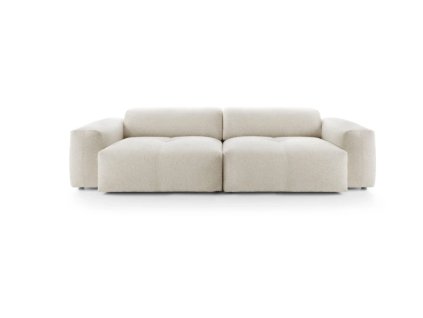 Sedacia súprava LUSSO verzia S1 (Poťahová látka akciová)