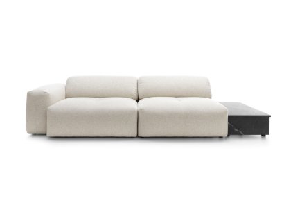 Sedacia súprava LUSSO verzia S2 (Poťahová látka akciová)