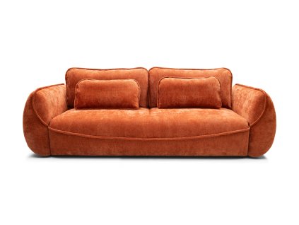 Sedacia súprava COSMARA (Poťahová látka akciová)